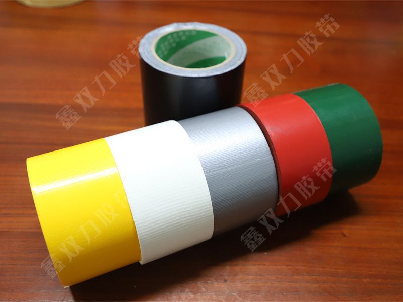 如何測(cè)試封箱膠帶粘性？